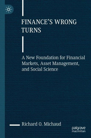 Finance's Wrong Turns