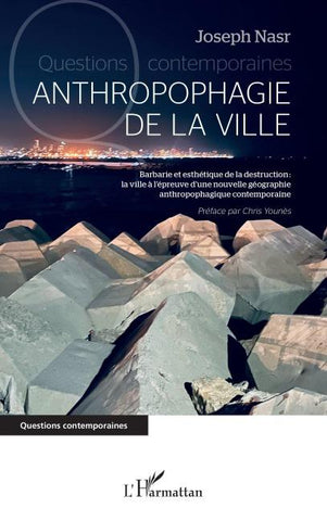 Anthropophagie de la ville