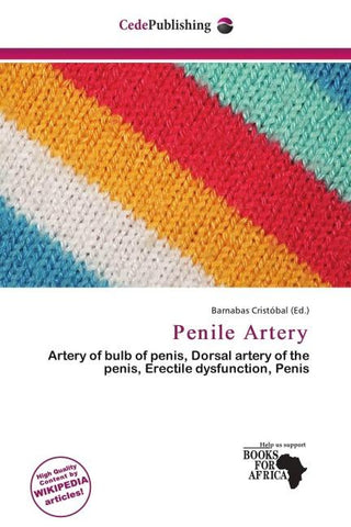 Penile Artery