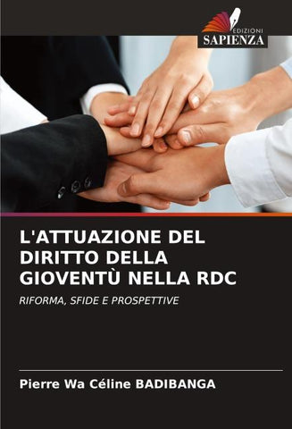 L'ATTUAZIONE DEL DIRITTO DELLA GIOVENTÙ NELLA RDC
