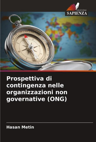 Prospettiva di contingenza nelle organizzazioni non governative (ONG)