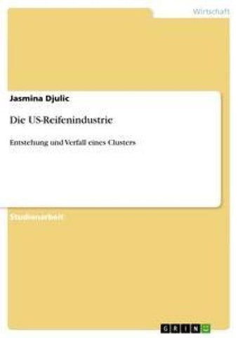 Die US-Reifenindustrie
