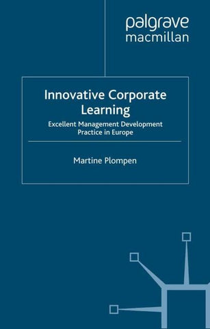Innovative Corporate Learning