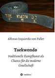 Taekwondo