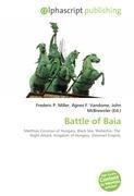 Battle of Baia