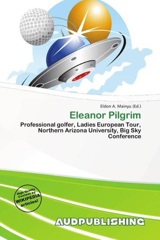 Eleanor Pilgrim