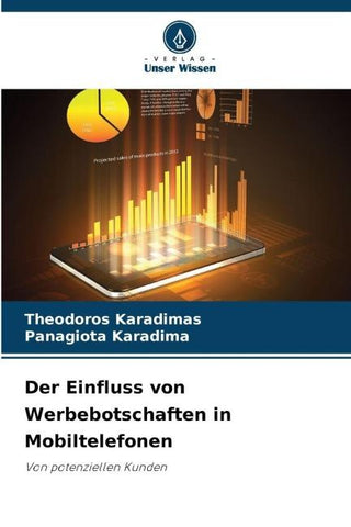 Der Einfluss von Werbebotschaften in Mobiltelefonen