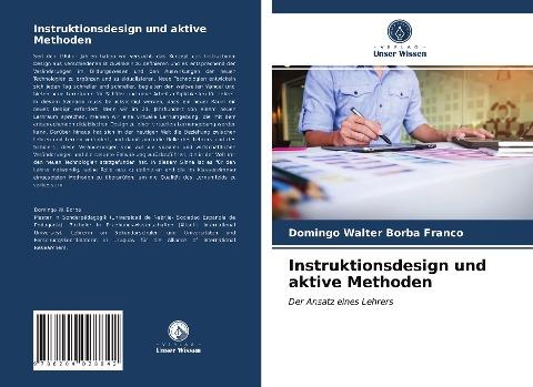 Instruktionsdesign und aktive Methoden