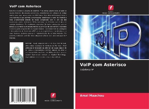 VoIP com Asterisco