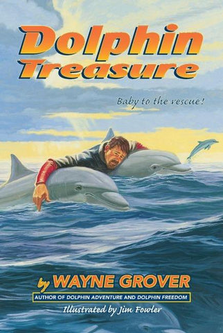 Dolphin Treasure