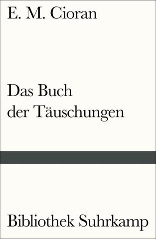 Das Buch der Täuschungen