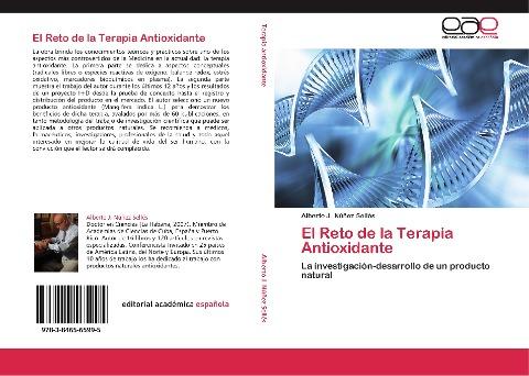El Reto de la Terapia Antioxidante