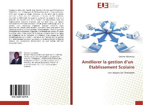 Améliorer la gestion d'un Etablissement Scolaire