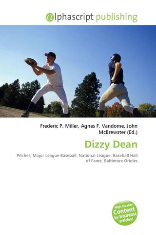 Dizzy Dean