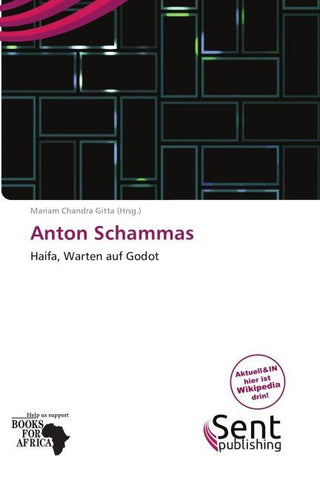 Anton Schammas