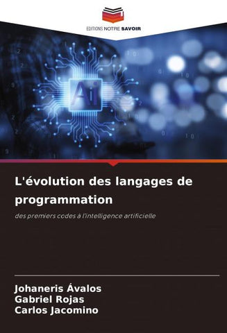 L'évolution des langages de programmation