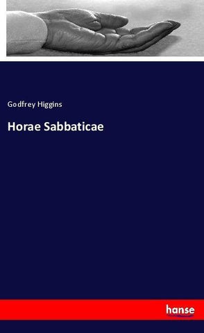 Horae Sabbaticae