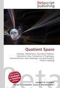 Quotient Space
