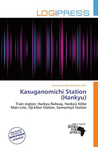 Kasuganomichi Station (Hankyu)