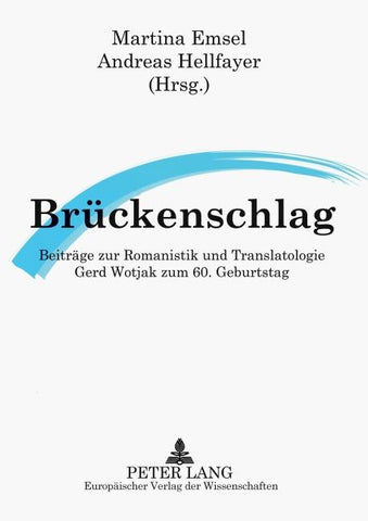 Brückenschlag