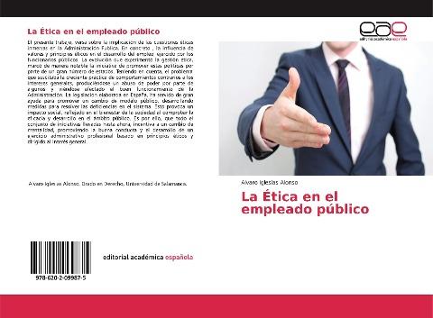 La Ética en el empleado público