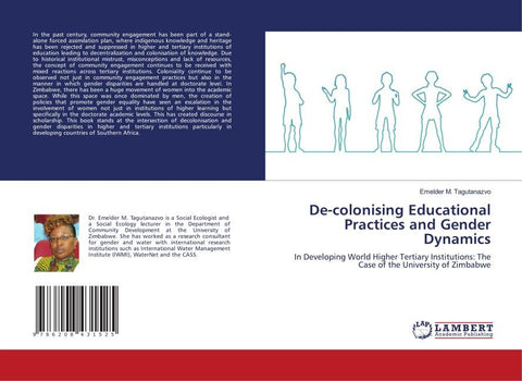 De-colonising Educational Practices and Gender Dynamics