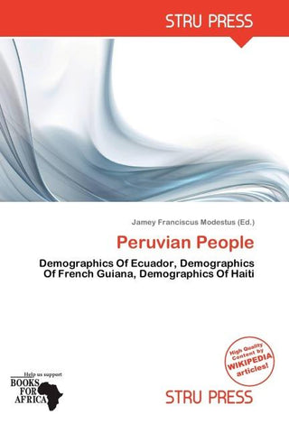 Peruvian People