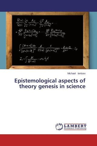 Epistemological aspects of theory genesis in science