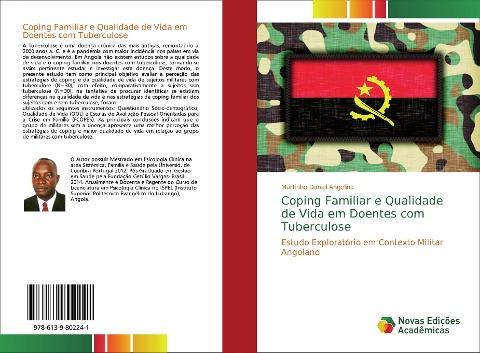 Coping Familiar e Qualidade de Vida em Doentes com Tuberculose