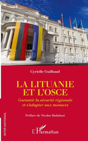 La Lituanie et L'OSCE