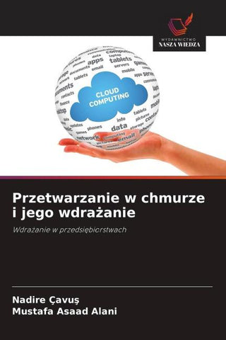 Przetwarzanie w chmurze i jego wdra¿anie