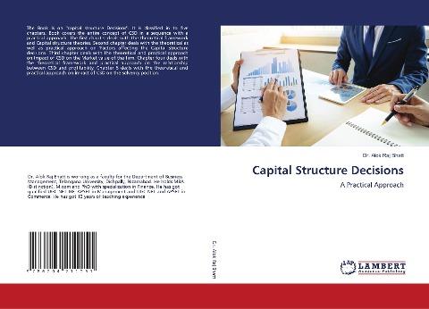 Capital Structure Decisions