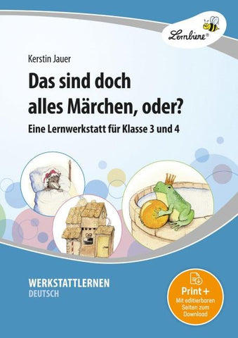 Das sind doch alles Märchen, oder?