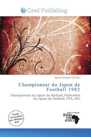 Championnat du Japon de Football 1982