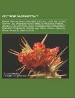 Keltische Sagengestalt