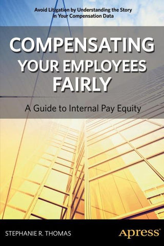 Compensating Your Employees Fairly