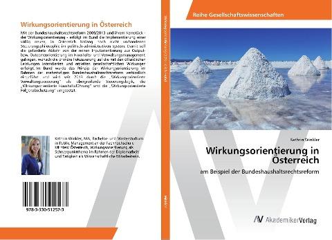 Wirkungsorientierung in Österreich