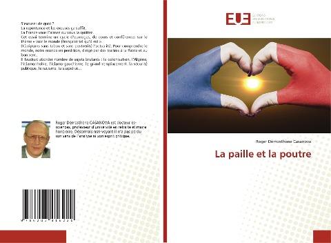 La paille et la poutre
