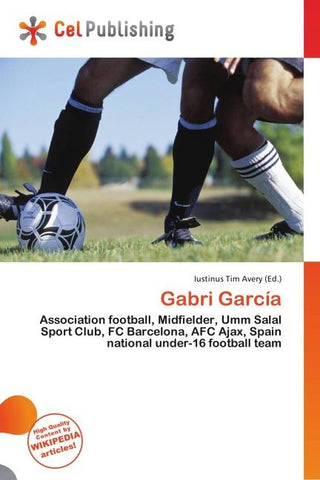 Gabri García