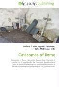 Catacombs of Rome