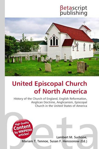 United Episcopal Church of North America