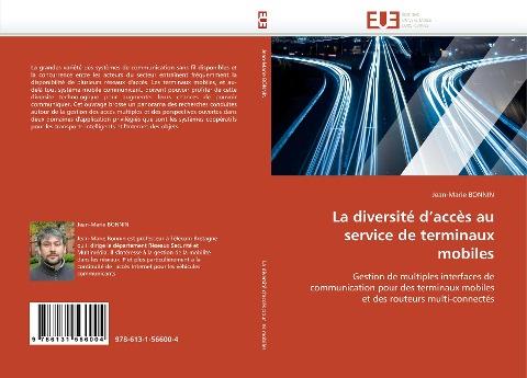 La diversité d''accès au service de terminaux mobiles