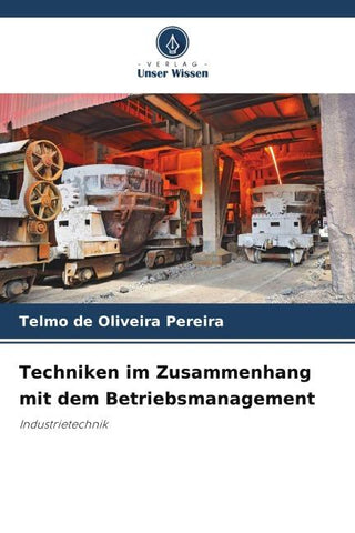 Techniken im Zusammenhang mit dem Betriebsmanagement