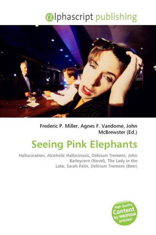Seeing Pink Elephants