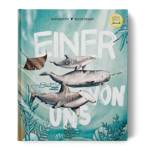 (K)einer von uns