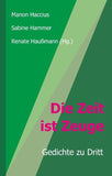 Die Zeit ist Zeuge