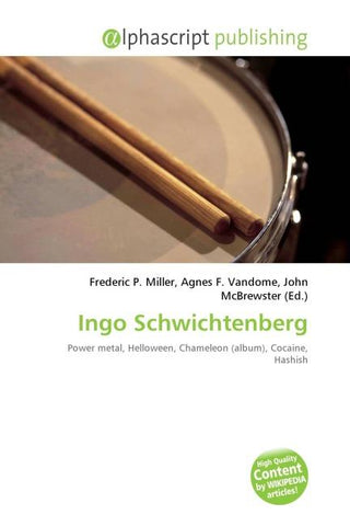 Ingo Schwichtenberg