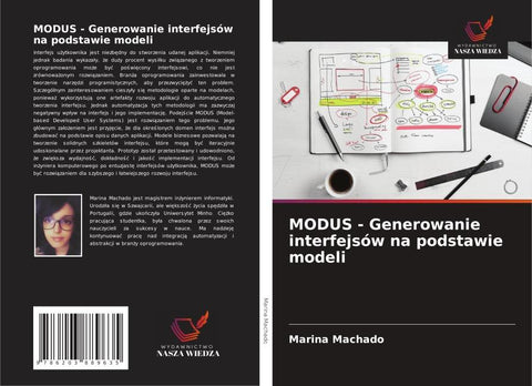 MODUS - Generowanie interfejsów na podstawie modeli