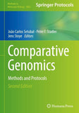 Comparative Genomics