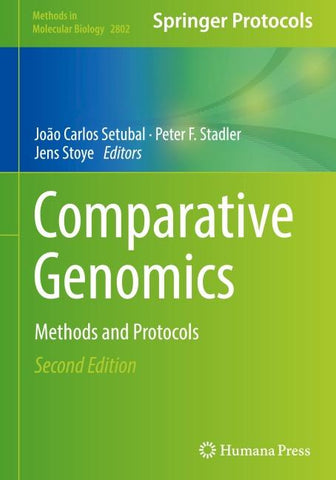 Comparative Genomics